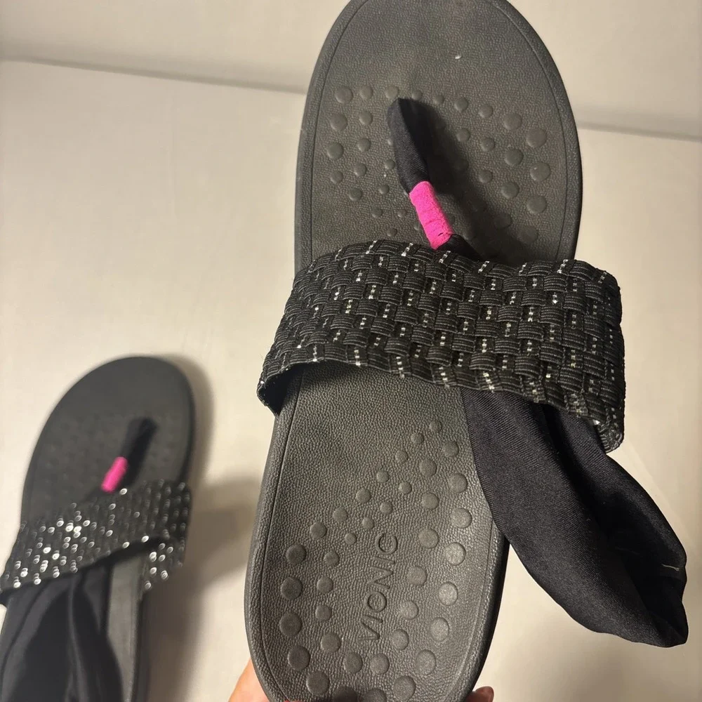 Vionic sandals women